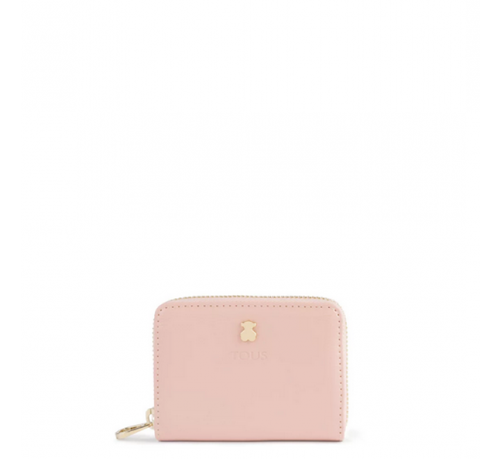 Cartera tous rosa on sale