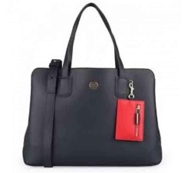 BOLSO TOMMY HILFIGER AW0AW07313 CJM