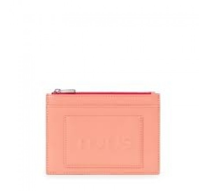 NECESER PLANO TOUS 095970794 DORP ROSA FUCSIA
