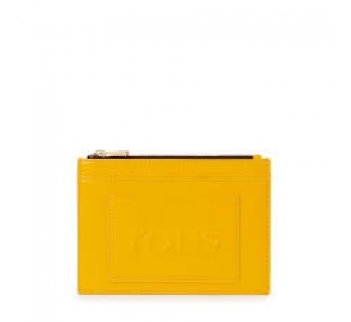 NECESER PLANO TOUS 095970793 DORP AMARILLO MARRON