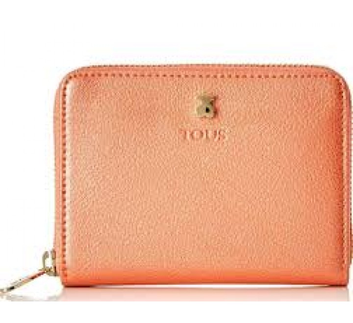 BILLETERA TOUS 995960392 S DORP ROSA