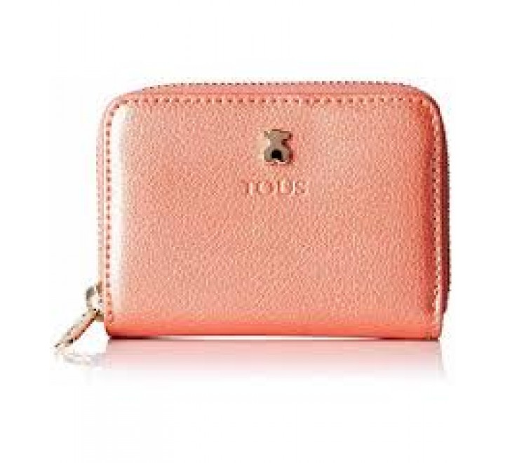 MONEDERO TOUS 995960387 M DORP ROSA