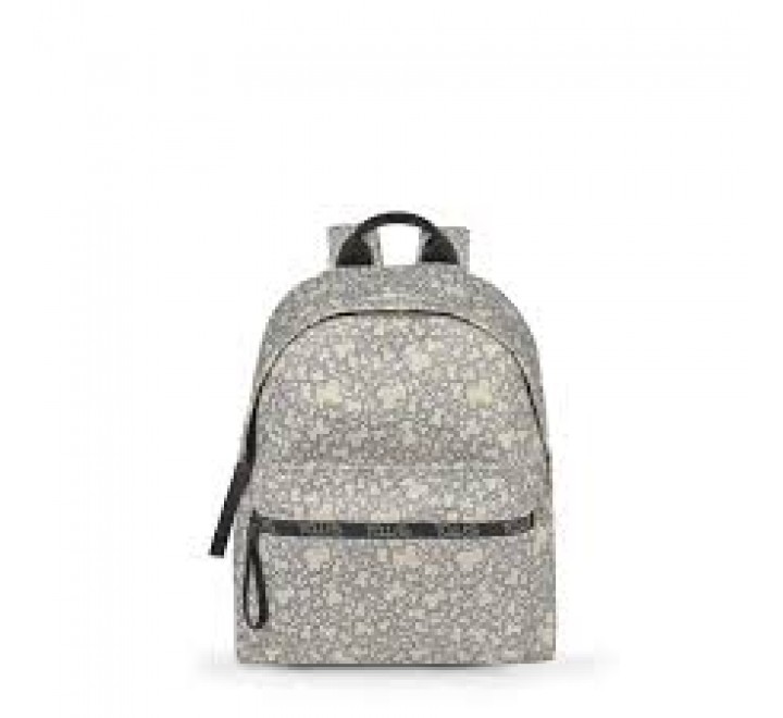 MOCHILA TOUS 095891276 KM SPORT BEIGE-GRIS