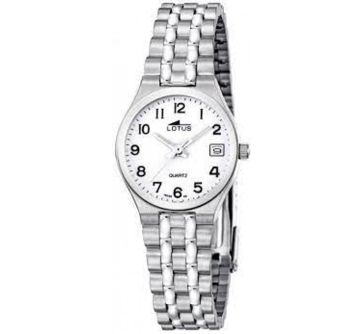 RELOJ SEÑORA ACERO 15032/2