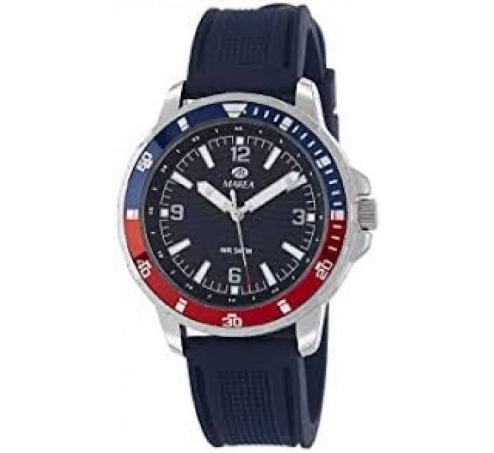 RELOJ MAREA CABALLERO AZUL B35341/1