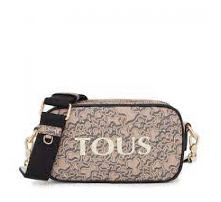 BANDOLERA-REPORTER TOUS KM EVOLUTION TOPO 2001788047