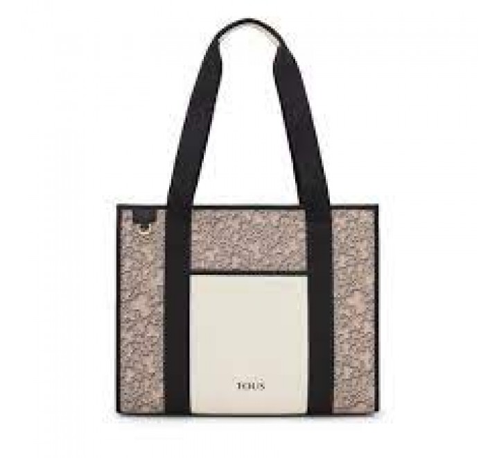 SHOPPING XL AMAYA K M EVOLUTION TOPO 2001789947 295901655