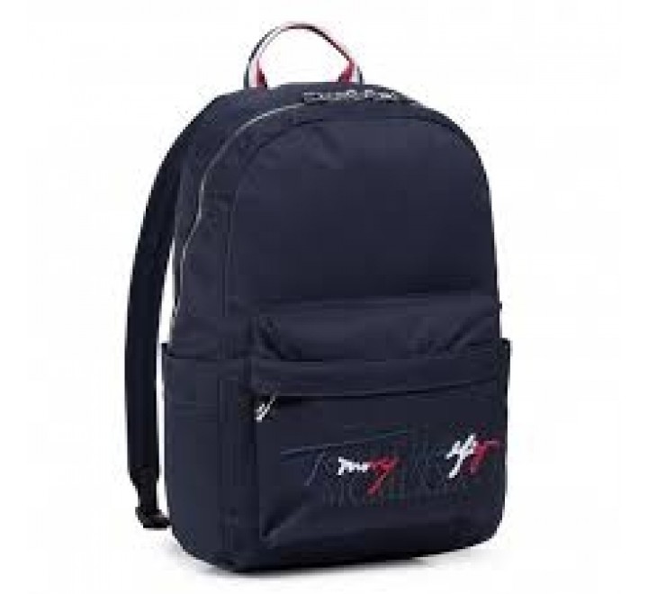 MOCHILA TOMMY HILFIGER AM0AM06709 DW5 AZUL