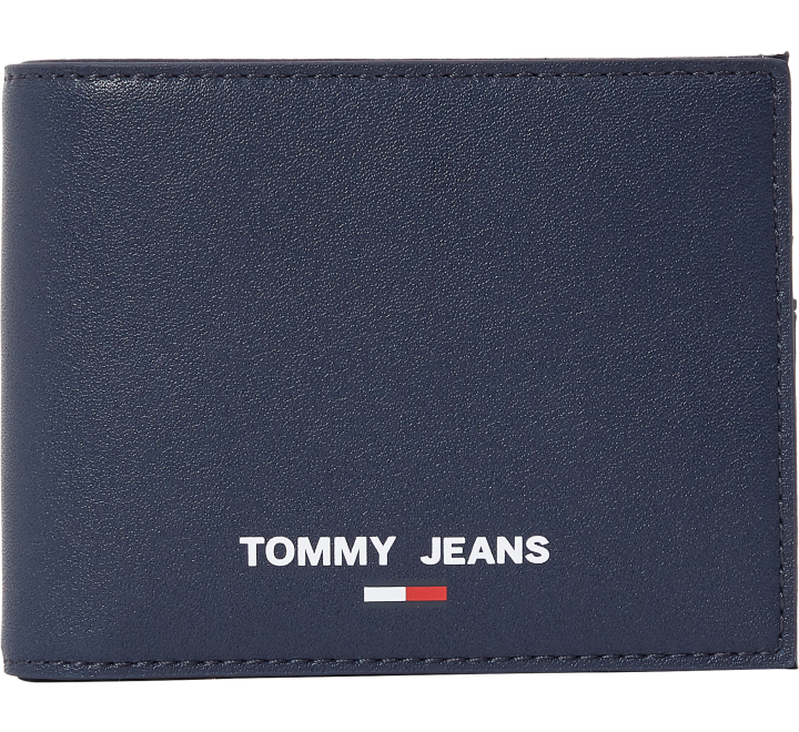 CARTERA TOMMY HILFIGER CABALLERO AZUL MARINO AM0AM10415C87