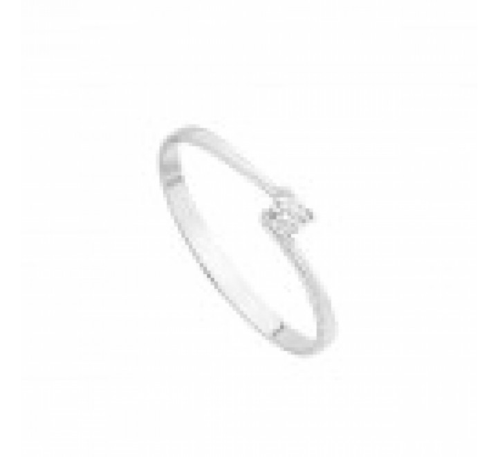 ANILLO ORO BLANCO DIAMANTE 2,70M ITEMPORALITY GRN-101-007-14