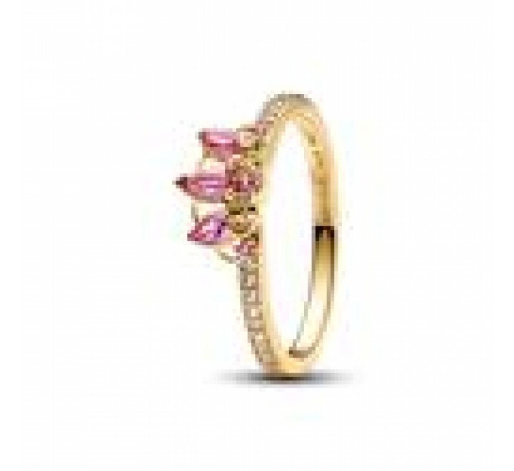 ANILLO PANDORA PRINCESA RAPUNZEL 163651C01-54