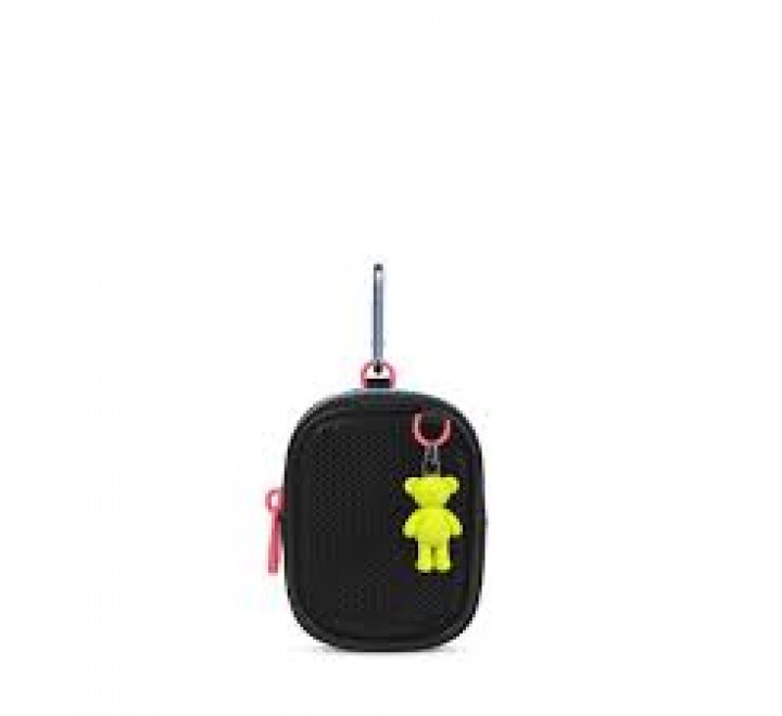 Monedero pequeño tous clearance