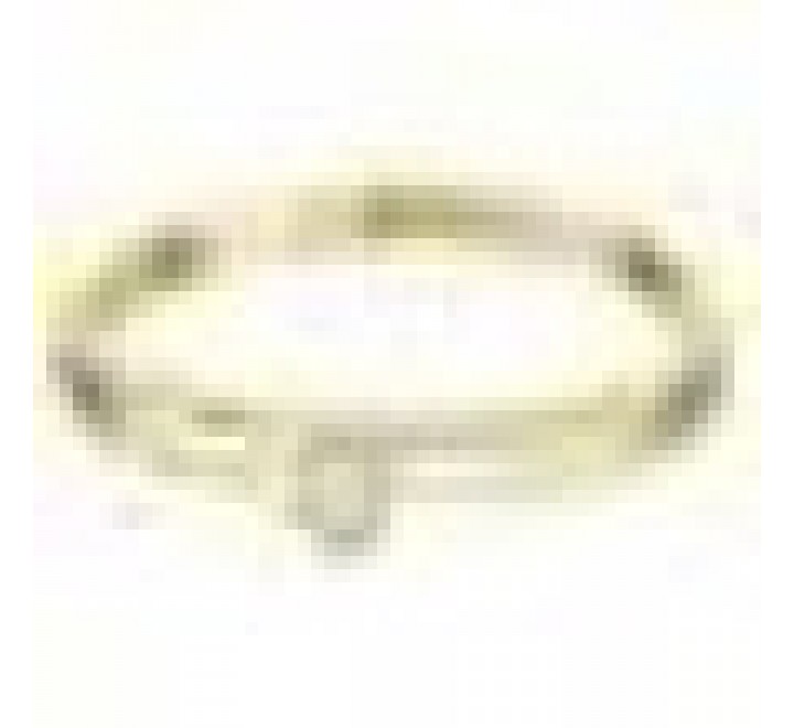 PULSERA LOTUS STYLE LS2121/2/1 ACERO CHAPADO EN ORO