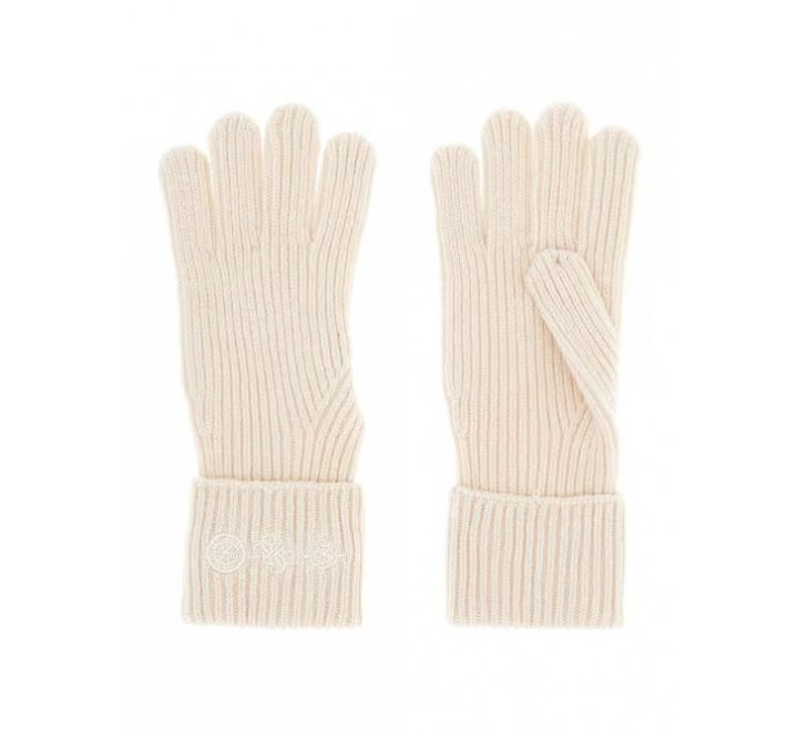 GUANTES GUESS DE PUNTO CRESIDIA TALLA M TAU AW5405POL02