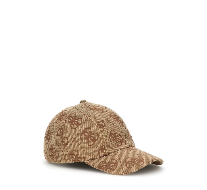 GORRA GUESS JEANIE JCQ MCR ALLVR BSBLL CAP AW5503POL01 LTL