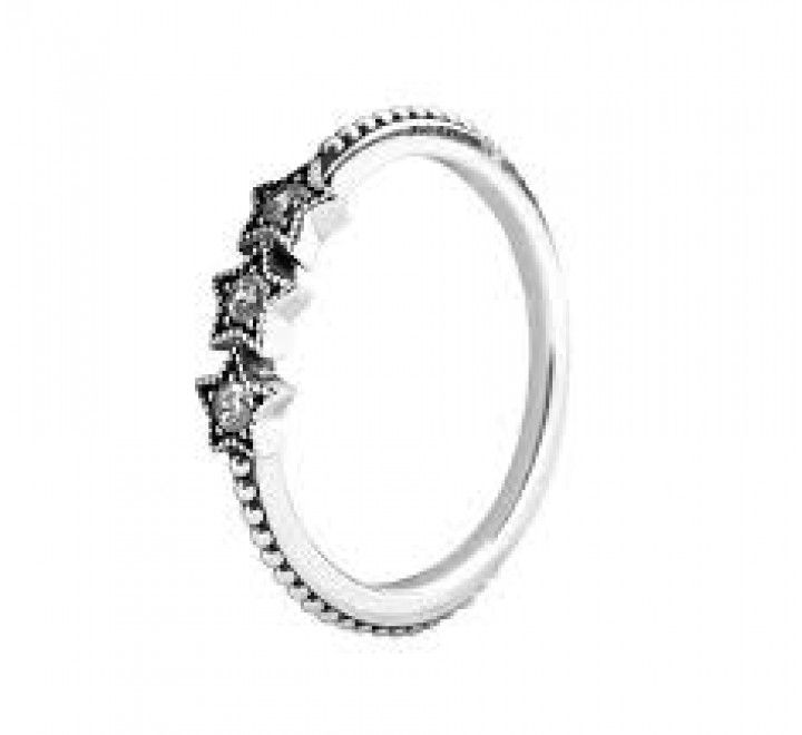 Anillo hotsell pandora estrellas