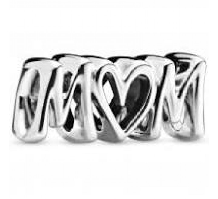 CHARMS PANDORA 797778 PLATA MAMA
