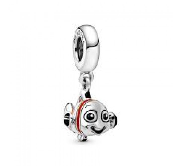 CHARMS PANDORA 798847C01 PLATA DISNEY NEMO