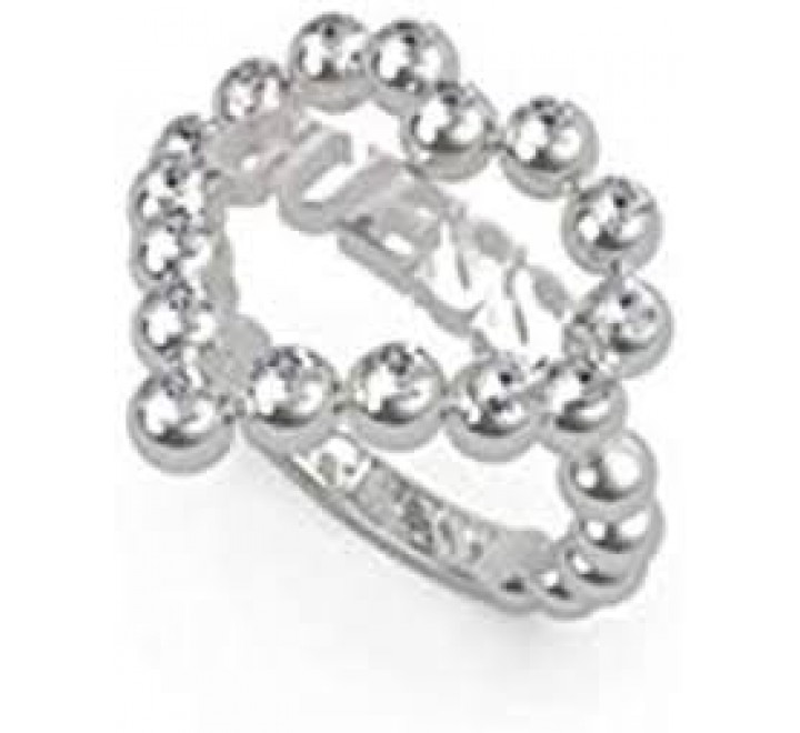 Anillos discount de guess