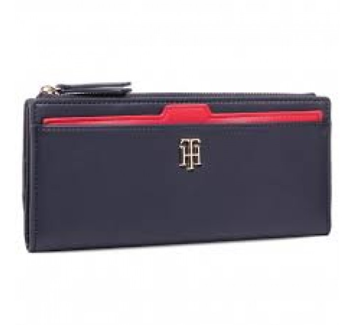 BILLETERA TOMMY HILFIGER AW0AW08917 CJM