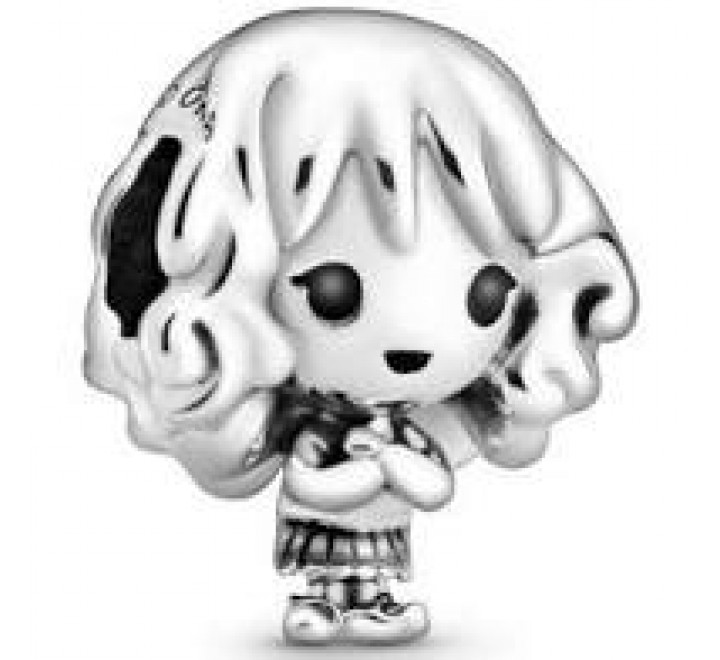 CHARMS PANDORA 798625C01 PLATA HARRY POTTER