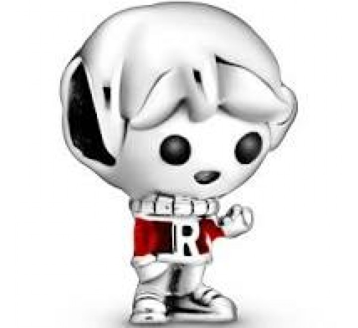 CHARMS PANDORA 798621C01 PLATA HARRY POTTER