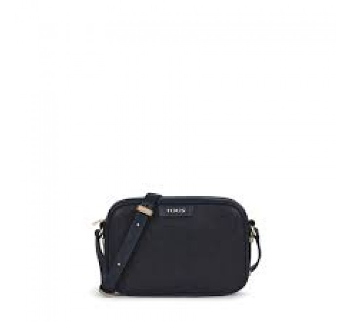Bolso bandolera hotsell tous azul marino