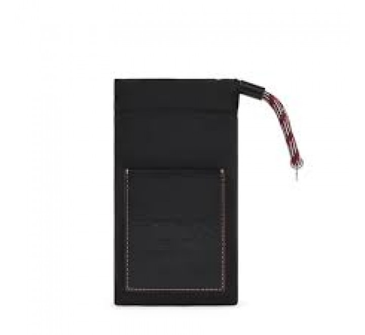 Funda de gafas Tous de la colecci n Empire soft de nylon reciclado