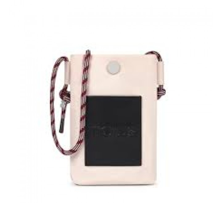 Bolso nylon tous deals