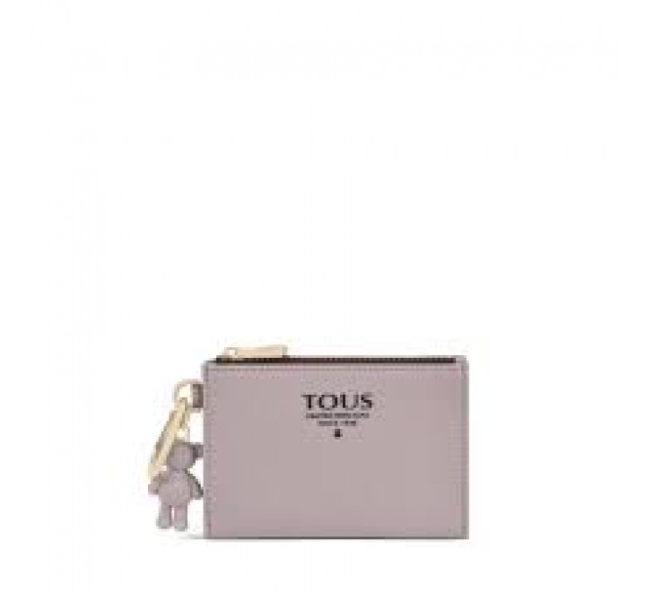 MONEDERO TOUS T TOP MALVA 195960696