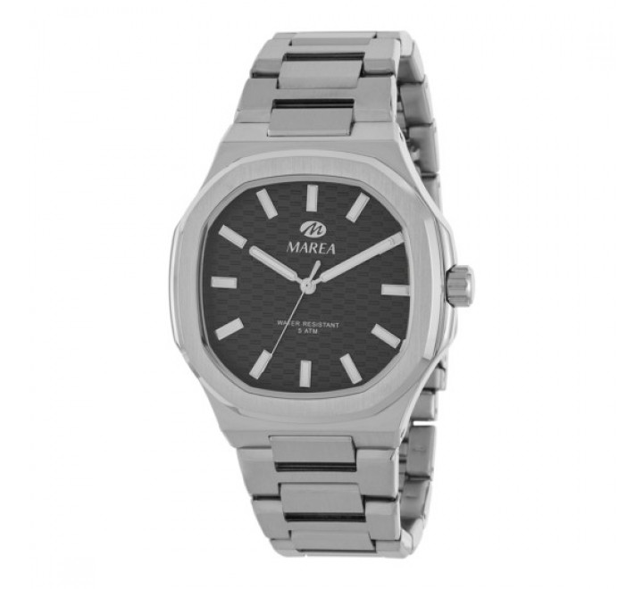 RELOJ MAREA CABALLERO ACERO B54265/2