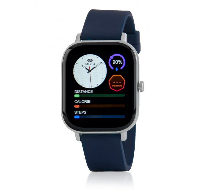 RELOJ MAREA 43X35 MLM ACETATO SMART B58007/2