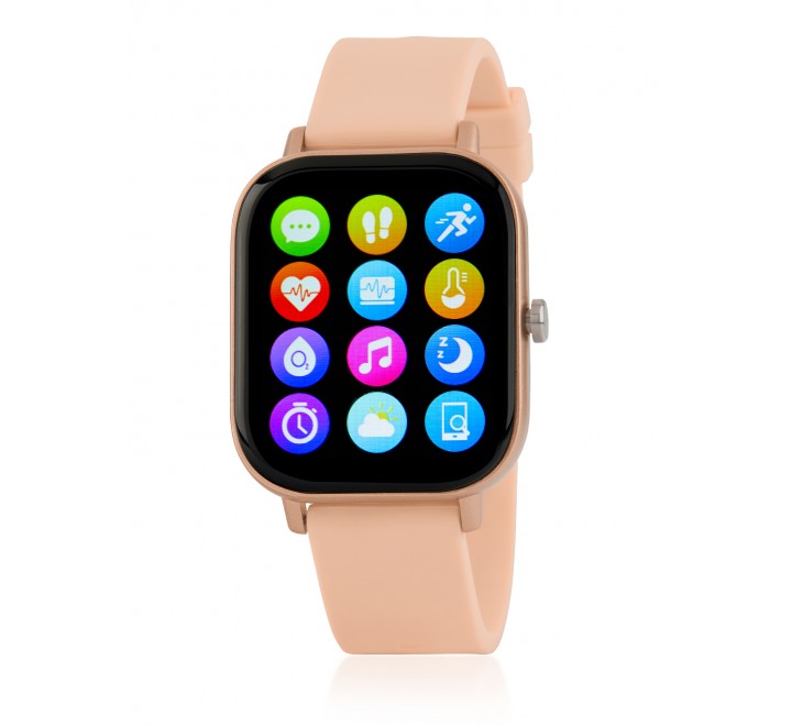 RELOJ MAREA SMART 43X35 MLM ACETATO B58007/5