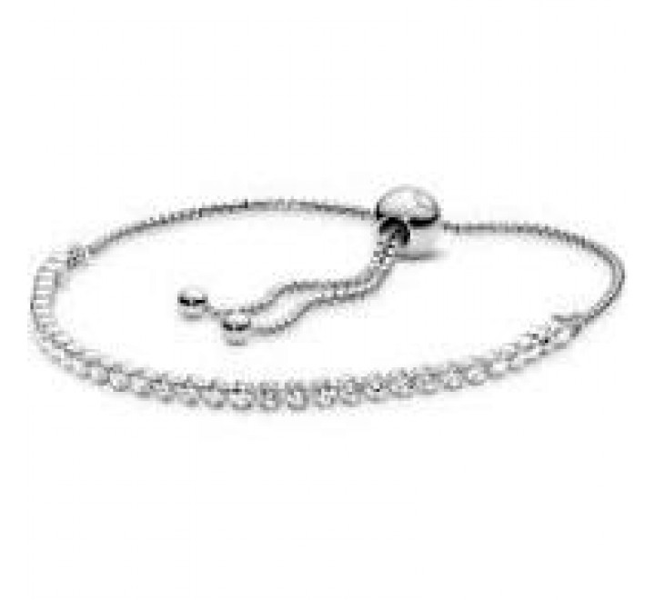 PULSERA PANDORA 590524CZ-2 PLATA CIRCONITAS