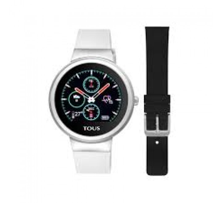 Reloj best sale tous activity