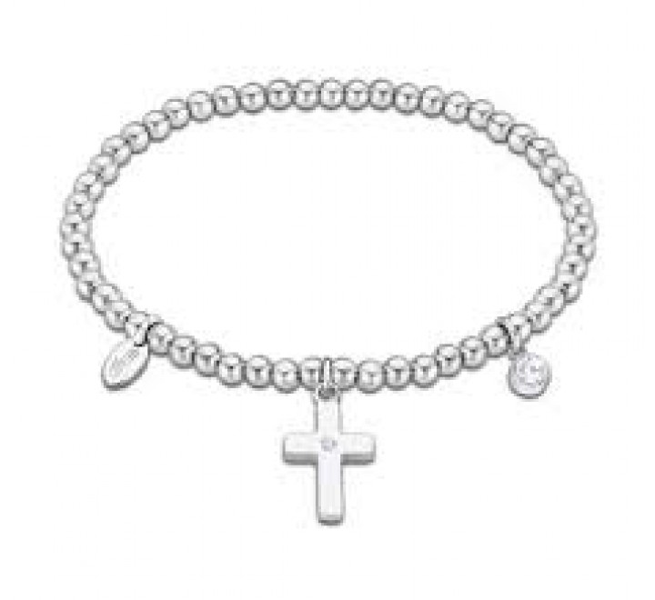 PULSERA ACERO SE?ORA LOTUS LS2170/2/2