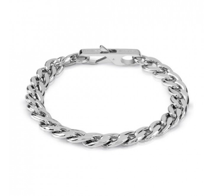 PULSERA GUESS ACERO DE ESLABONES JUMB01334JWSTS