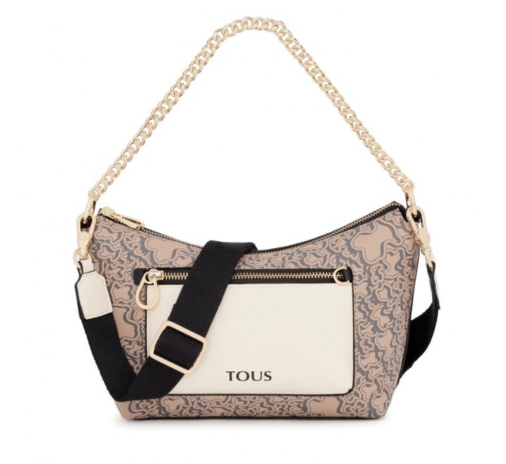 BANDOLERA-BAGUETTE TOUS K M EVOLUTION TOPO 2001787847
