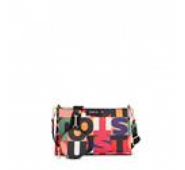 BANDOLERA TOUS FLAT MIMIC MULTI-NEGRO 2001794251 295901829