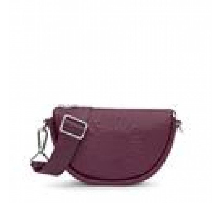BANDOLERA M TOUS MIRANDA BURDEOS 2002020321
