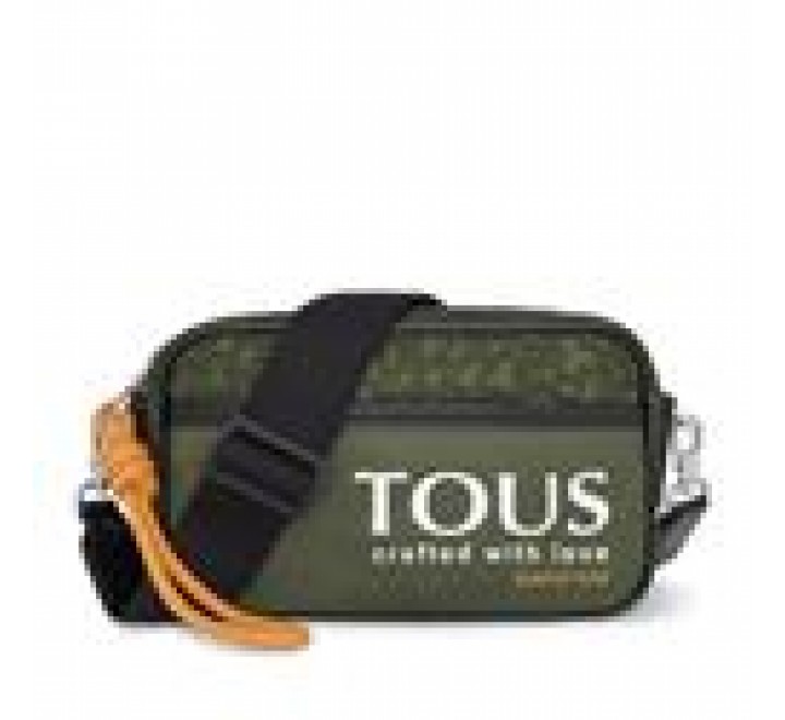 BANDOLERA-REPORTER TOUS KM EVOL NY CAQU 2001787939 295901665