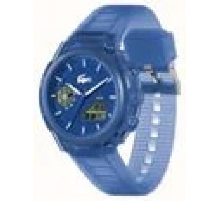 RELOJ LACOSTE CABALLERO ANALO Y DIG 2011429