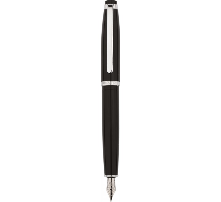 PLUMA ESTILOGRAFICA H6000-02S NEGRA