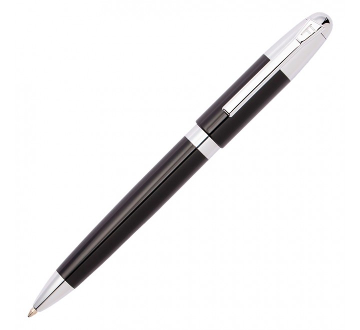 BOLIGRAFO FESTINA CLASICO CROMADO NEGRO FWS4110/A