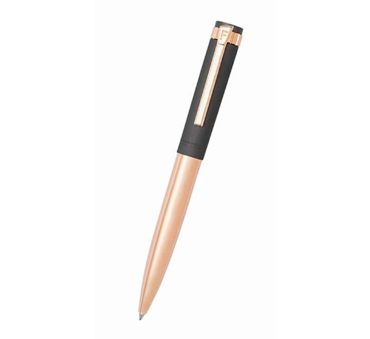 BOLIGRAFO FESTINA PRESTIGE CHAPADO ROSA FWS4107/D