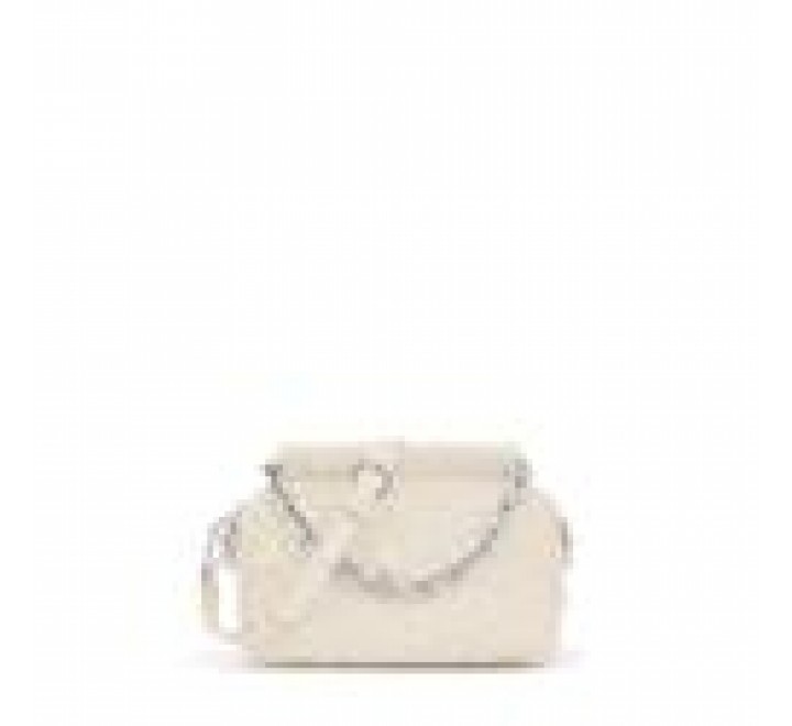 BANDOLERA S TOUS JANE PUFI BEAR BEIGE 2002132202