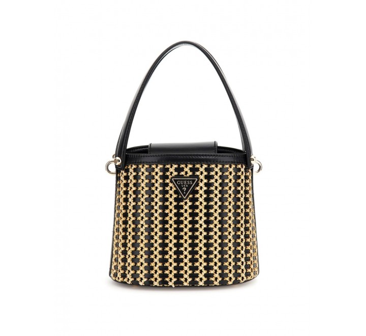 BOLSO GUESS NTB N ATALIA CROSSBODY BUCKET WG964703