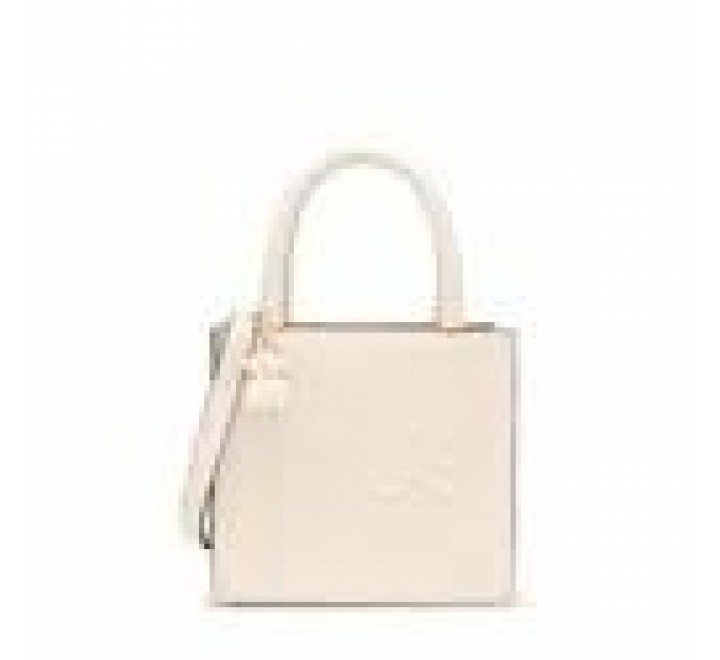 BOLSO MINI CUBE TOUS BRENDA BEIGE 2002106601