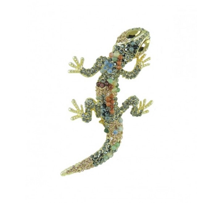 BROCHE/COLGANTE IVOIRE Z2014772 SAMARKANDA