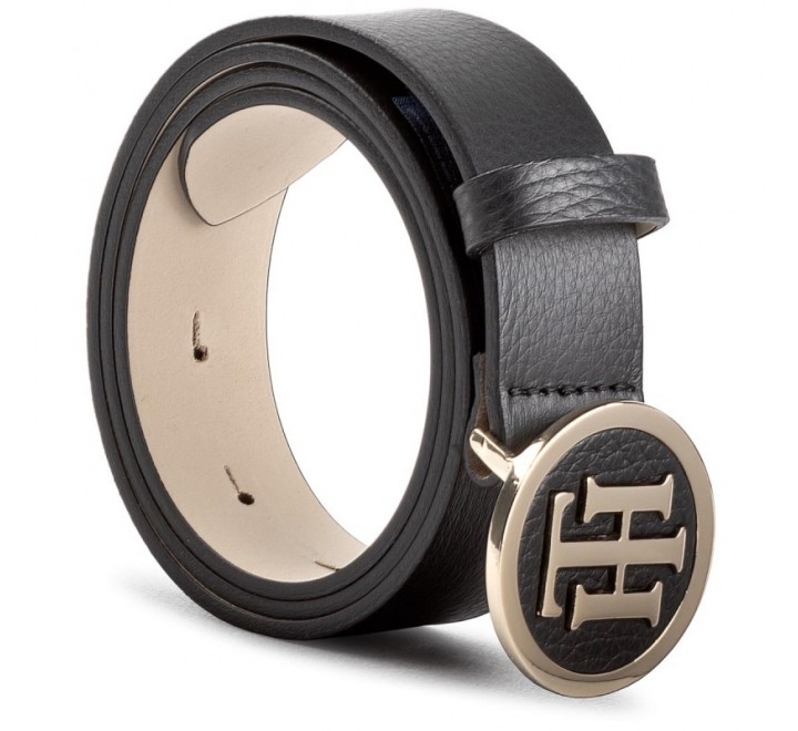 CINTURON MUJER TOMMY AW0AW05366 002 90